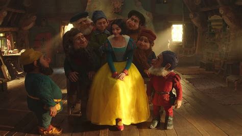 snow white imdb|snow white 2025 rachel zegler.